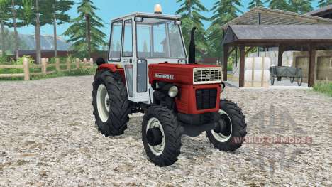 Universal 445-DTC pour Farming Simulator 2015