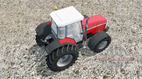 Massey Ferguson 8140 für Farming Simulator 2015