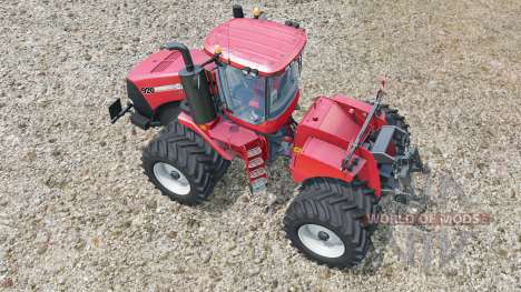 Case IH Steiger 920 für Farming Simulator 2015