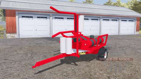 McHale 991 für Farming Simulator 2013