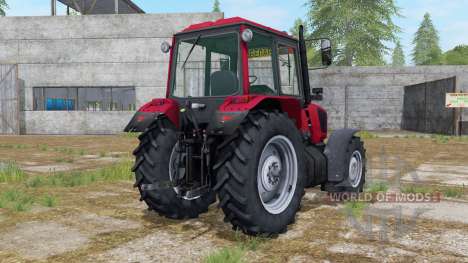 MTZ-1220.3 Biélorussie pour Farming Simulator 2017