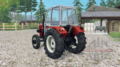 Universal 445-DTC für Farming Simulator 2015