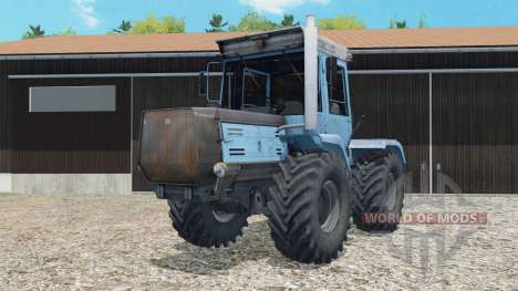 HTZ-17221 pour Farming Simulator 2015