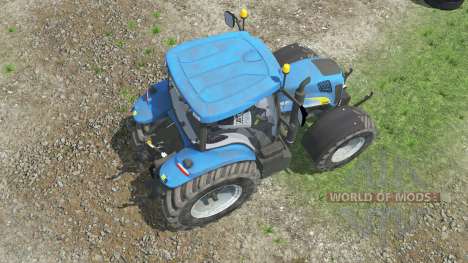 New Holland T8050 für Farming Simulator 2013