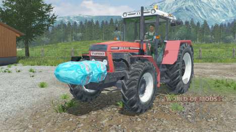 ZTS 16245 Turbo für Farming Simulator 2013