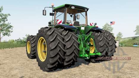 John Deere 7930 für Farming Simulator 2017