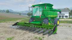 Jꝍhn Deere 9750 STS für Farming Simulator 2013