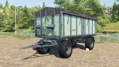 Kroger Agroliner HKD 302 with color choice pour Farming Simulator 2017