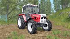 Steyr 8070A für Farming Simulator 2017