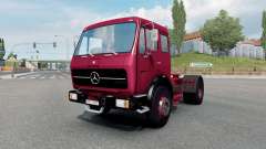 Mercedes-Benz NG 163೭ pour Euro Truck Simulator 2