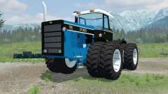 Ford Versatile 846 1989 pour Farming Simulator 2013