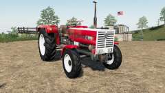 Steyr 545 Plus pour Farming Simulator 2017