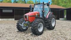 Same Fortis 190 replaceable tires pour Farming Simulator 2015