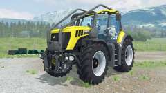 JCB Fastrac 8310 Forest Edition für Farming Simulator 2013