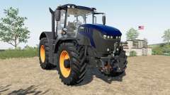 JCB Fastrac 8290&8330 für Farming Simulator 2017