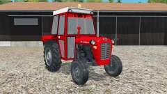 IMT 539 DeLuxe für Farming Simulator 2015