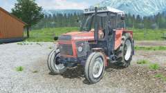 Zetor ৪111 pour Farming Simulator 2013