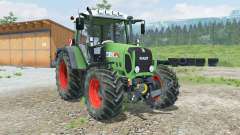 Fendt 412 Vario TMS FL console pour Farming Simulator 2013