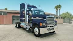 Mack Pinnaclᶒ pour American Truck Simulator