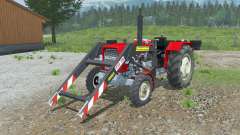 Uᵲsus C-330 pour Farming Simulator 2013