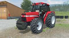Cas Internatiꝍnal 5130 Maxxuᵯ pour Farming Simulator 2013