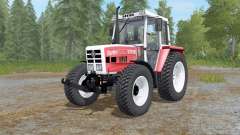 Steyr 8090A Turbø pour Farming Simulator 2017