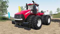 Case IH Steiger 470-620 pour Farming Simulator 2017