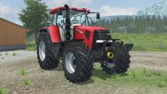 Case IH CVX 175 More Realistic für Farming Simulator 2013