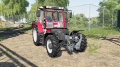 Fendt F 380 GTA Turbꝋ pour Farming Simulator 2017