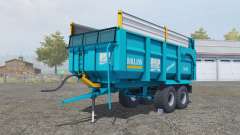 Rolland 20-30 TurboClasᵴiƈ für Farming Simulator 2013