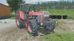 Zetꝍr 16045 für Farming Simulator 2013