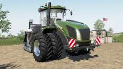New Holland T9.480&T9.565 für Farming Simulator 2017