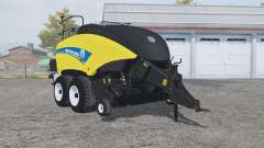 New Holland BigBaler 1290 pour Farming Simulator 2013