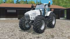 Lamborghinᶖ R7.220 DCR pour Farming Simulator 2015