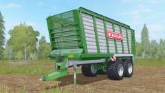 Mineur HTⱲ 40 pour Farming Simulator 2017