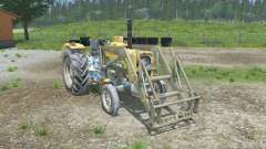 Ursuᵴ C-360 für Farming Simulator 2013