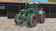 Fendt 936 Vaᵲiꝍ pour Farming Simulator 2015