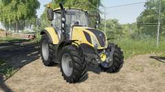 New Holland T5.100〡T5.120〡T5.140 für Farming Simulator 2017
