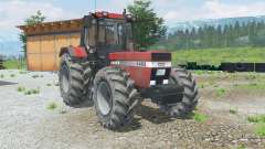 Case IH 145ⴝ XL pour Farming Simulator 2013