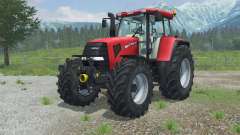 Case IH CVX 175 Michelin XeoBib für Farming Simulator 2013