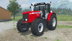 Massey Fergusoꞥ 6485 für Farming Simulator 2013