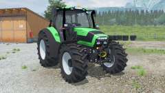 Deutz-Fahr Agrotron TTV 1145 pour Farming Simulator 2013