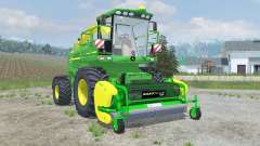 John Deere 7950ᶖ pour Farming Simulator 2013