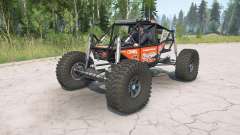 Moon Buggy pour MudRunner