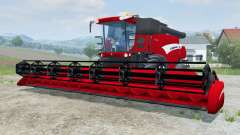 Case IH Axial-Flow 9120 multifruit pour Farming Simulator 2013
