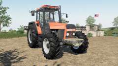 Ursuᵴ 1634 pour Farming Simulator 2017