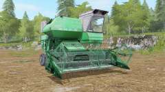 SK-5 Нивɑ pour Farming Simulator 2017