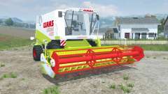 Claas Lexiꝍn 420 pour Farming Simulator 2013