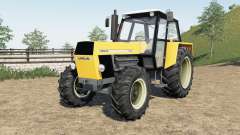 Ursuᵴ 1224 für Farming Simulator 2017