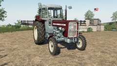 Ursuꜱ C-355 für Farming Simulator 2017